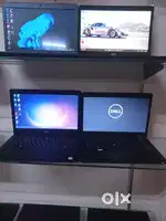 Used i7-i5  Dell Lenovo Hp 6th,7th8th10th11th gen 16gb Ram 256gb Ssd
