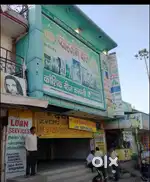 Facing = Eastb ,   BHK =1    ,   Total floors 2
