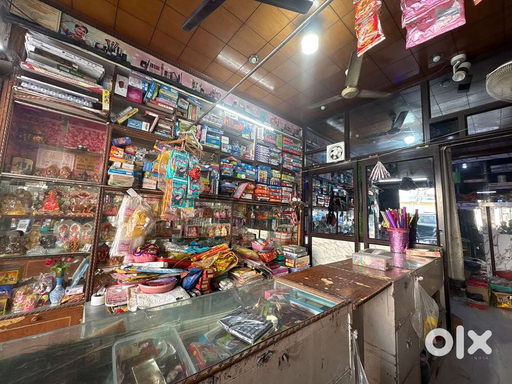 Want a worker for shop maintaince Timing:- 9 am to 9 pm