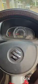 Maruti Suzuki Alto 800 2017 Petrol Well Maintained