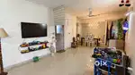 Furnished 3 BHK Flat at Vennala, Kochi