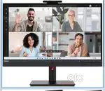 Lenovo ThinkVision + Integrated USB hub