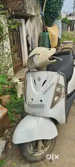 Good condition access