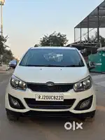 Mahindra Marazzo M2 8Str, 2019, Diesel