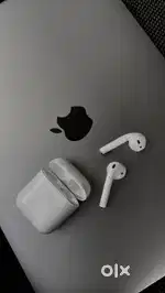Apple airpods 2 Good Condition