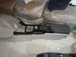 Tata nexon 2022 hand rest
