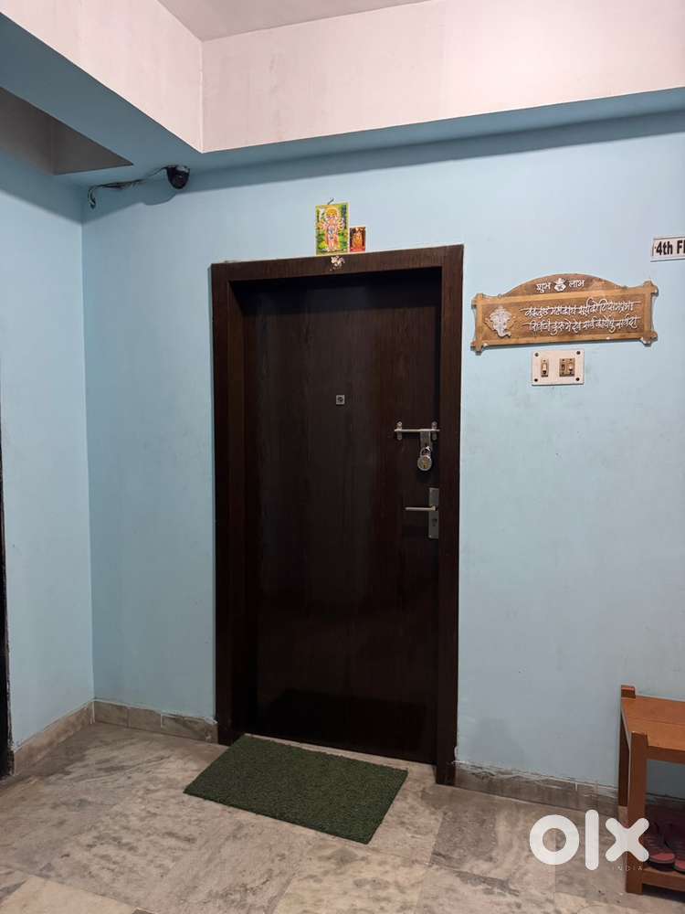 Ready to move in house