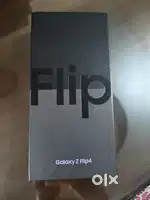 Z Flip 4 5G 256GB