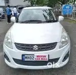 Maruti Suzuki Swift Dzire 1.2 ZXi BSIV, 2013, Petrol