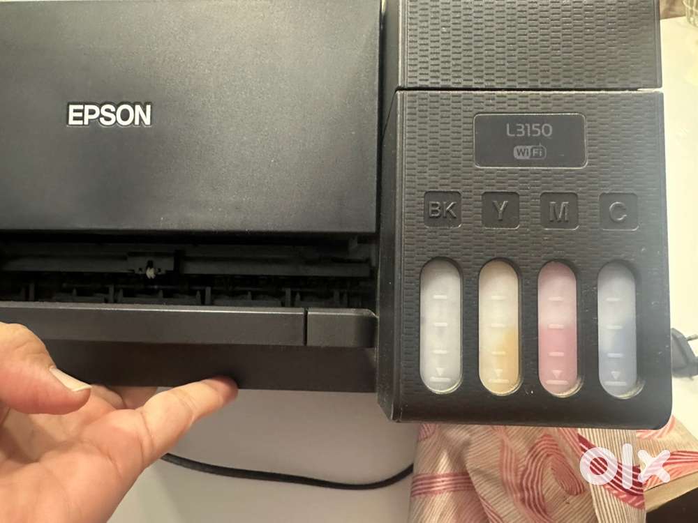 Epson L3150