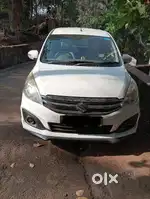Eartiga taxi 2017 model