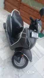 New condition