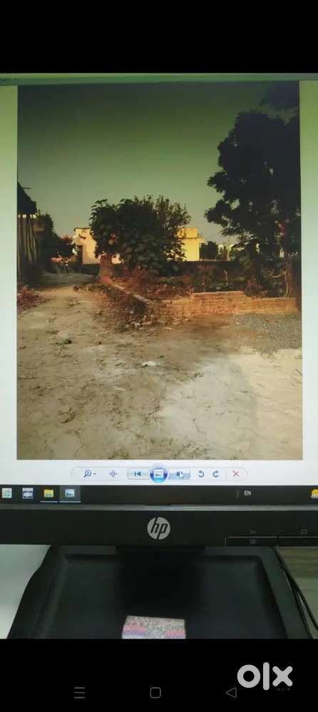 Resale chakor plot