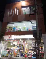 G+2 Commercial shop with Lift for rent at heart of Kakinada.