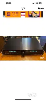 Logitech transporter streamer