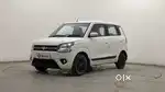 Maruti Suzuki Wagon R 1.2 ZXI AGS, 2022, Petrol