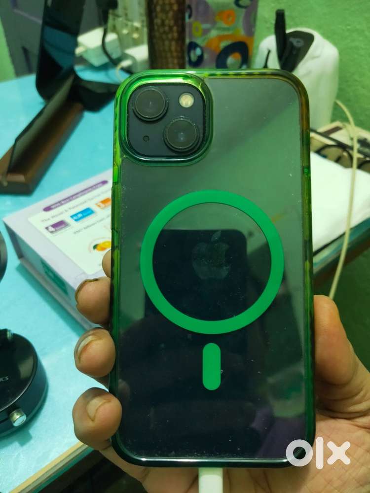 Iphone Iphone 13 for sold good condition