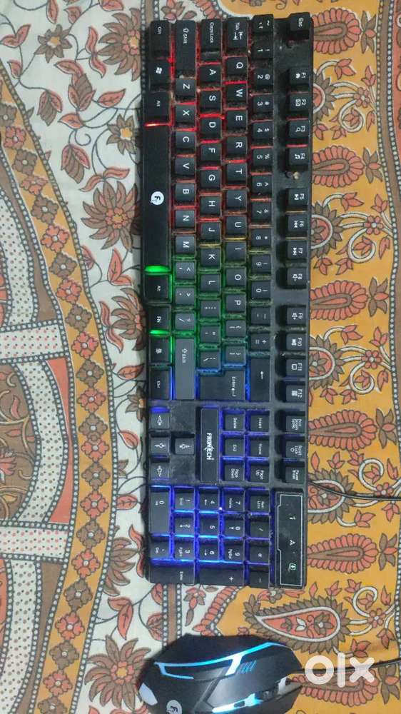 I5 3RDGENERATION 4GB GRAPHIC CARD GT 730 16GB DDR3 RAM 2 SSD 1 HDD