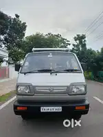 Maruti Suzuki Omni 8 Seater, 2010, LPG