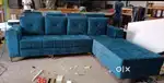 3 seater sofa with longer and beautiful colour and comfortable
