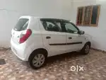 Maruti Suzuki Alto K10 2015 Petrol 90000 Km Driven