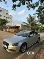 Audi A4 3.2litre V6 QUATTRO petrol immaculate condition.