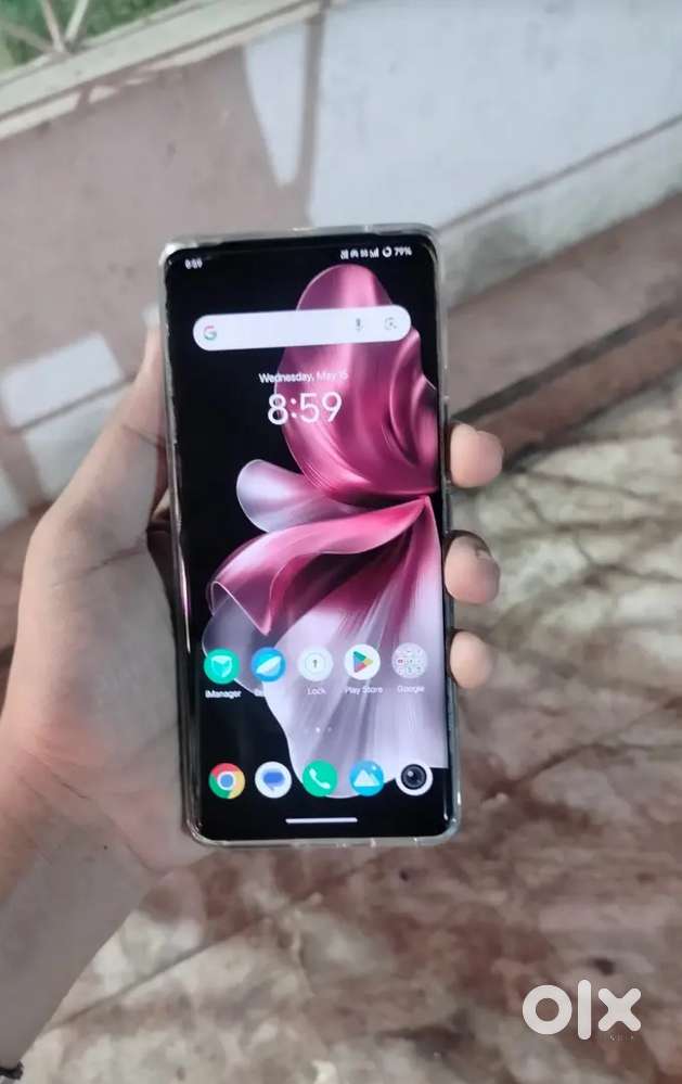 Vivo v30 e