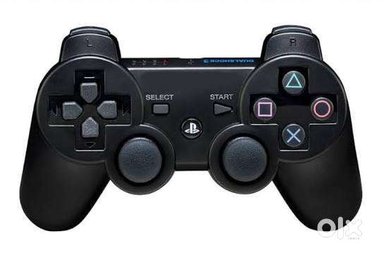 Ps3 joystick