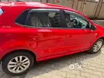 Volkswagen Polo Gt 2014 Petrol Well Maintained