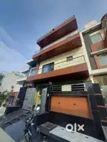 Mahadav property