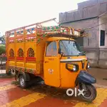 Ape xtra ldx plus BS6