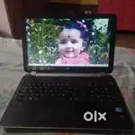 HP pavilion laptop sell