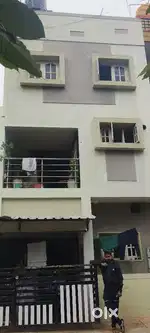 GROUND FLOOR 2BHK house for Lease7-lakhs.