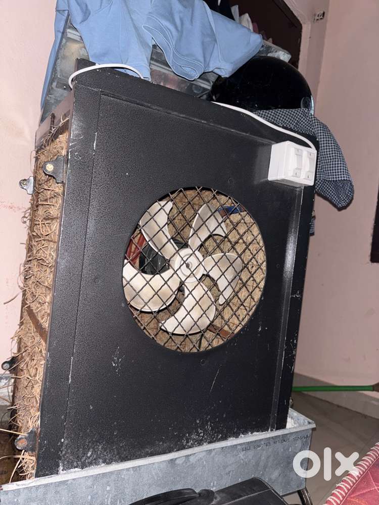 Water cooler