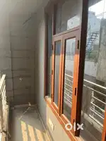 Newly constructed property