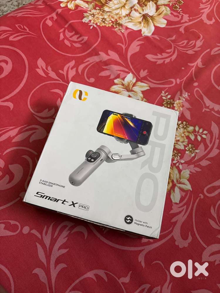 Aochuan Smart x pro 3 axis Gimbal