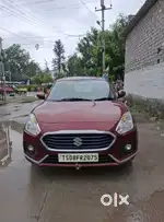 Maruti Suzuki Swift Dzire AMT VDI, 2017, Diesel