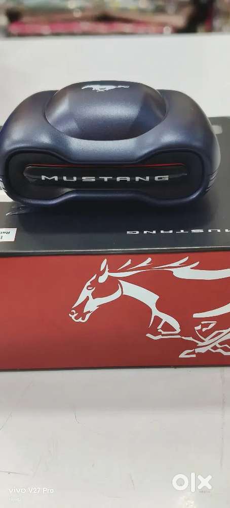 Mustang Airbuds
