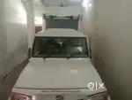 Mahindra Bolero 2016