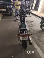New bike Lena hai