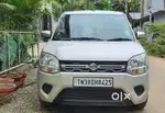 Maruti Suzuki Wagon R VXI MT 1.0L, 2024, Petrol