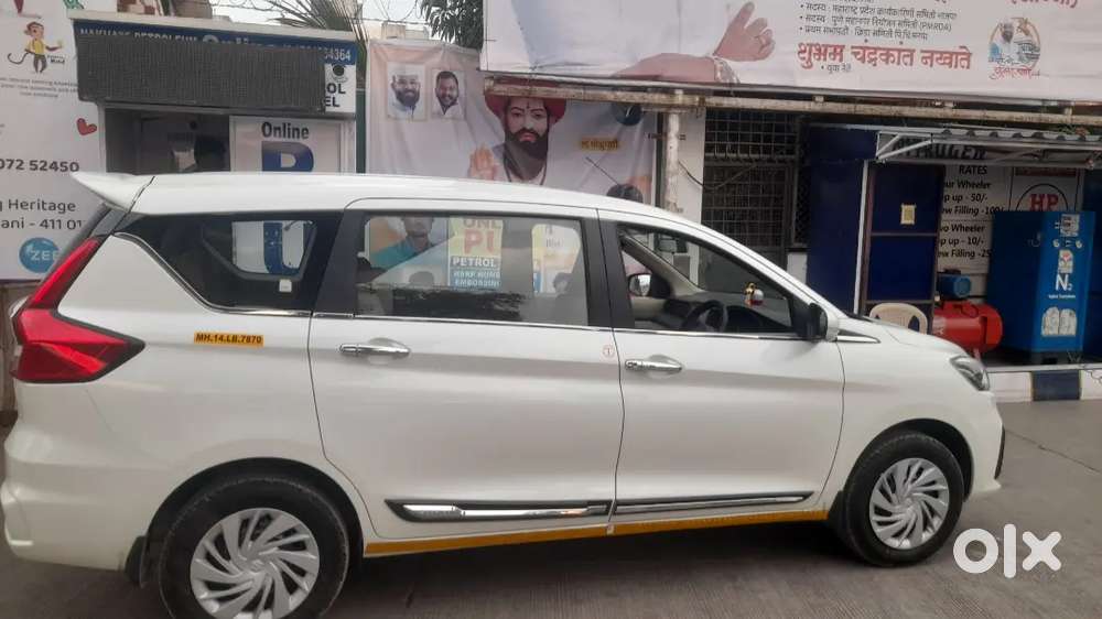 Wanted Driver For Ola uber and Outstation