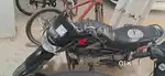 Honda Shine Single owner