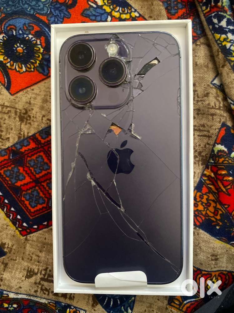 Iphone 14 pro 128gb