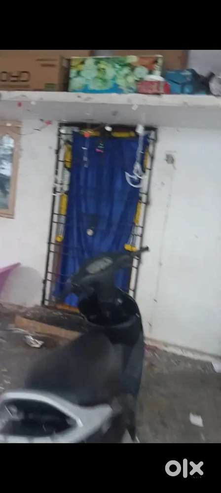 Individual house 2bhk,1bhk houses rental income 9 thousand