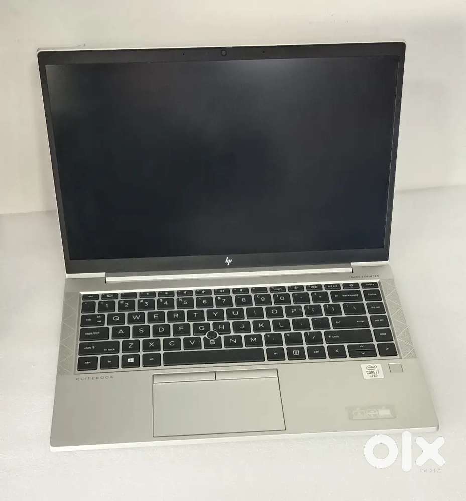 HP Elitebook 840 G7 Intel i7 10th Gen Laptop