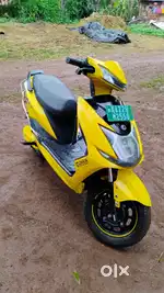 2 battery LFP, average 120km speed 70