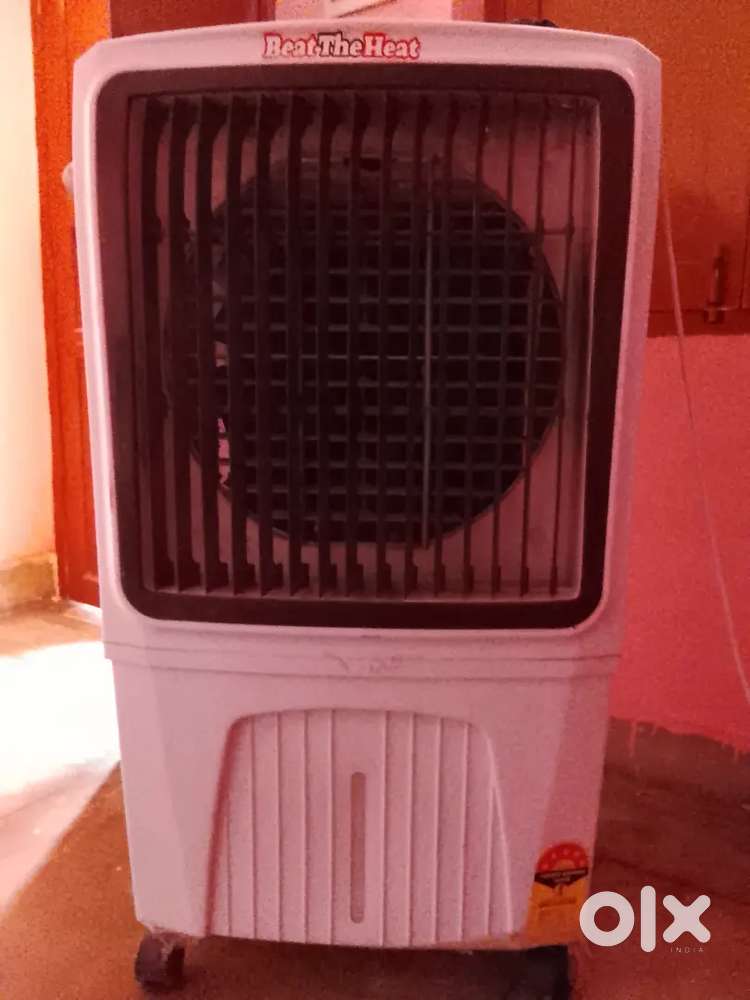 Cooler 5 month ka h bs