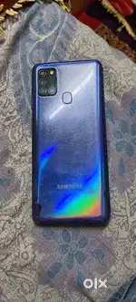 Samsung galaxy mobile