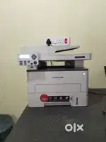 PANTUM PRINTER